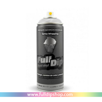 Vinyle Liquide Transparent Mat Full Dip