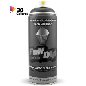 Vinilo Líquido Bronce Candy Full Dip